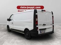 käytetty Renault Trafic dCi 90 Turbo L2H1 6,0 m3 - ALV, 2