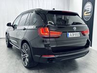 käytetty BMW X5 F15 xDrive30d A COMFORT PENKIT, 22, PROF