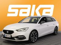 Käytetty Seat Leon ST Beats 150 HP (110 kW) 2021 Farmari