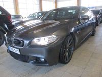 käytetty BMW 520 520d Xdrive d A xDrive Business M-Sport