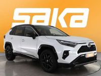 käytetty Toyota RAV4 Hybrid 