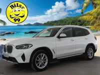 Käytetty BMW X3 190 HP (139 kW) 2023 Katumaasturi