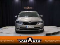 käytetty Skoda Octavia 1,5 TSI DSG Autom. Style 5-ov