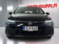 Käytetty VW Golf VIII Comfortline 131 HP (96 kW) 2022 Viistoperä