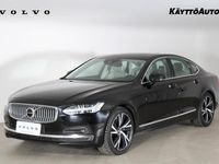 Käytetty Volvo S90 Business Edition 235 HP (172 kW) 2021 Sedan