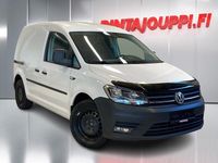 Käytetty VW Caddy 75 HP (55 kW) 2020 Tila-auto
