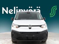 Käytetty Citroën Berlingo 102 HP (75 kW) 2025 Tila-auto