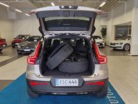 Käytetty Volvo XC40 Plus 185 kW (252 HP) 2024 Katumaasturi