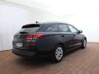 käytetty Hyundai i30 Wagon 1,0 T-GDI 120 hv Fresh - 3kk lyhennysvapaa - Ilmainen kotiintoimitus! - J. autoturva