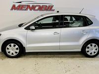 Käytetty VW Polo Trendline 69 HP (50 kW) 2010 Viistoperä