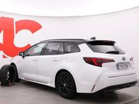 Käytetty Toyota Corolla Premium 196 HP (144 kW) 2024 Valkoinen Farmari