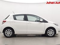 käytetty Toyota Yaris 1,33 DUAL VVT-I ACTIVE 5OV MULTIDRIVE S /