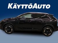 Uusi Nissan Qashqai N-Connecta 158 HP (116 kW) 2025 Katumaasturi
