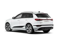 Käytetty Audi SQ6 e-tron Design 360 kW (490 HP) 2024 Valkoinen Katumaasturi