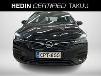 käytetty Opel Astra 5-ov Ultimate 110 Turbo // Hedin Certified