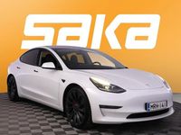 Käytetty Tesla Model 3 Performance 339 kW (462 HP) 2021 Sedan