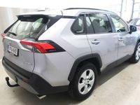 käytetty Toyota RAV4 Hybrid 2,5 Hybrid AWD-i Active