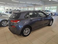 käytetty Hyundai i30 Hatchback 1,4 T-GDI 140 hv 7-DCT-aut. Comfort WLTP