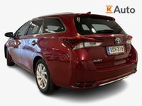 käytetty Toyota Auris Touring Sports 18 Hybrid Active Edition ** 1 om. Merkkihuollettu Xenon Lohko **