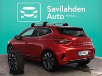 Käytetty Mitsubishi Colt Instyle 146 HP (107 kW) 2024 Punainen Viistoperä