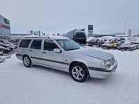 Käytetty Volvo 850 1996