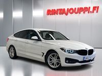 Käytetty BMW 320 Gran Turismo Exclusive 184 HP (135 kW) 2018 Sedan