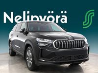 Uusi Skoda Kodiaq Style 2026 Katumaasturi