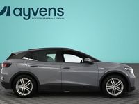 Käytetty VW ID.4 Pro Performance 150 kW (204 HP) 2023 Harmaa Katumaasturi