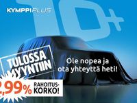 Käytetty Fiat 500e Action 69 kW (95 HP) 2022 Viistoperä