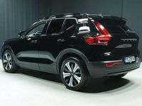 Käytetty Volvo XC40 Plus 169 kW (231 HP) 2023 Katumaasturi