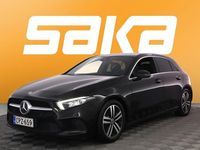 Käytetty Mercedes A180 Edition 136 HP (100 kW) 2023 Viistoperä