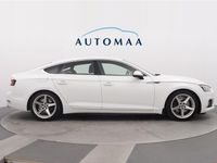 käytetty Audi A5 Sportback Business Sport Comfort Edition 40 TFSI 140 kW MHEV S tronic