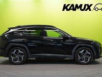 käytetty Hyundai Tucson 1,6 T-GDI 265 hv Plug in 4WD 6AT Executive / ACC / Panorama /