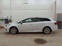 käytetty Toyota Avensis AVENSIS2.0 D