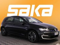 Käytetty VW Golf VII GTE 150 HP (110 kW) 2016 Viistoperä