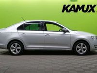 käytetty Skoda Rapid 1,2 TSI 90 Style DSG Aut. / 1