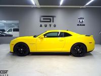 Käytetty Chevrolet Camaro ZL1 2013 Coupe - kaksiovinen