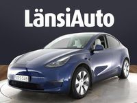 Käytetty Tesla Model Y 258 kW (351 HP) 2023 Katumaasturi