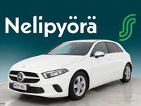 Käytetty Mercedes A180 Business 136 HP (100 kW) 2021 Viistoperä