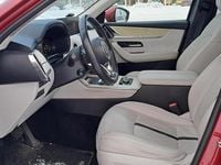 Käytetty Mazda CX-60 Comfort 328 HP (241 kW) 2023 Punainen Katumaasturi