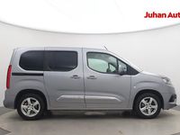 Käytetty Toyota Proace Verso Active 110 HP (80 kW) 2021 Hopea Farmari