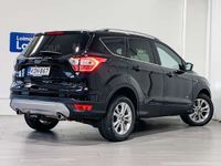 käytetty Ford Kuga 2,5 Ladattava hybridi (PHEV) 225hv CVT FWD Titanium X KUK-959 | Laakkonen