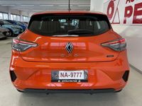 käytetty Renault Clio V E-Tech full hybrid 145 evolution