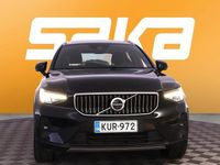 Käytetty Volvo XC40 Ultimate 262 HP (192 kW) 2023 Katumaasturi