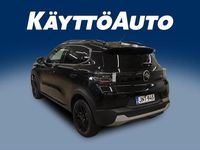 Käytetty Citroën e-C3 83 kW (113 HP) 2025 Noir perla nera met. Viistoperä
