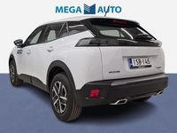 Uusi Peugeot 2008 146 HP (107 kW) 2025 Valkoinen Katumaasturi