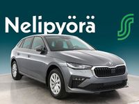 Uusi Skoda Scala Drive 116 HP (85 kW) 2026 Viistoperä