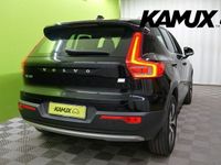 käytetty Volvo XC40 T4 TwinEng 2WD Inscription Expr Plug-In / Tulossa Myyntiin! /