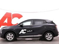 Käytetty Kia Sportage EX 242 HP (177 kW) 2025 Katumaasturi