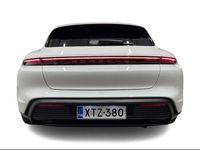 Käytetty Porsche Taycan Sport Turismo 414 kW (563 HP) 2022 Valkoinen Farmari